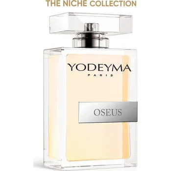 Pánský parfém YODEYMA Oseus EDP - pánská parfémovaná voda Velikost: 100ml