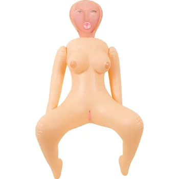 NMC Panna nafukovací JEZEBEL