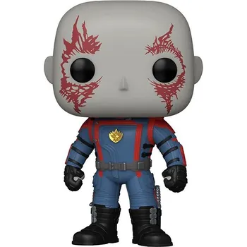 Figurka Funko POP! Guardians of the Galaxy Vol. 3 - Drax