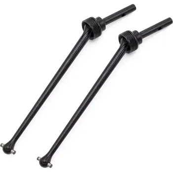 RC náhradní díl HOBBYTECH Rogue Buggy XL - CVD poloosy, 2 ks.