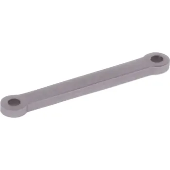 RC náhradní díl LRP Electronic Přední držák ramen, alu - S10 Twister - 1/10 2WD Buggy