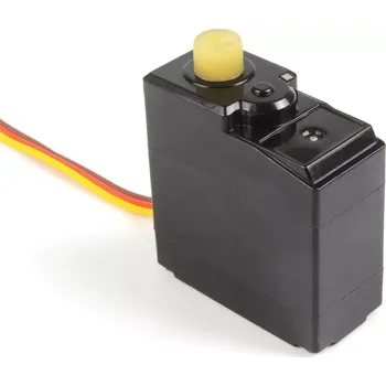 RC náhradní díl BlackZon Servo řízení 1/16 (3drátové)