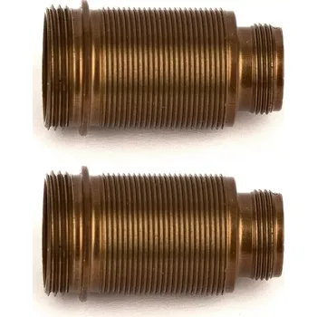 RC náhradní díl Associated Factory Team FOX Těla tlumičů Genuine Kashima Coat