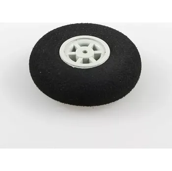 RC náhradní díl Kavan Mechové kolečko lehké 32mm, 1 ks.