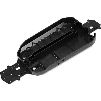 RC náhradní díl Maverick Šasi (Strada TC/DC)