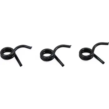 RC náhradní díl Ultimate Racing Compak V3 spojkové pružinky B11, 3 ks.