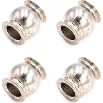 RC náhradní díl HOBBYTECH ROGUE TERRA - Kuličky pro spodní kloubky tlumiče, 4 ks.