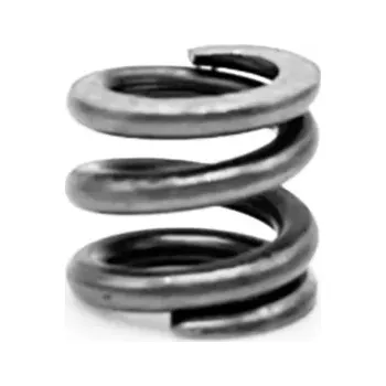 RC náhradní díl SWORKz pružina prokluzné spojky (600lb), 1 ks.