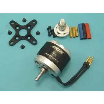 RC náhradní díl Dualsky ECO 4120C-500 V2