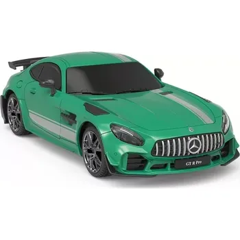 RC model auta RE.EL Toys s.p.a. RC auto Mercedes-Benz AMG GT R PRO, zelená