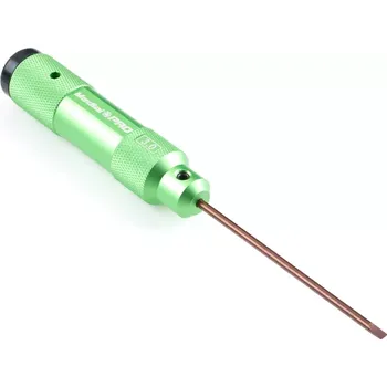 Šroubovák Medial Pro šroubovák plochý 3.0mm