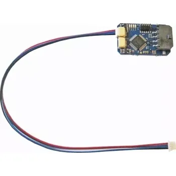 RC náhradní díl Graupner/SJ C2T Adapter Board N.CAN-BUS HoTT-Telem.