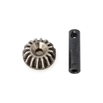 RC náhradní díl HOBBYTECH CRX 16 zubé ozubené kolo + osička