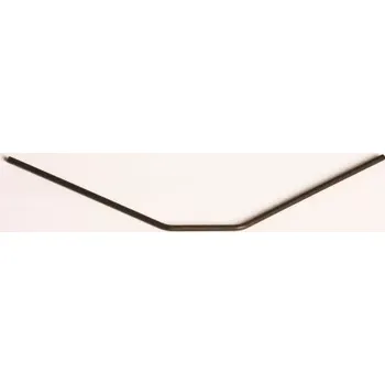 RC náhradní díl Graupner/Soar Zadní stabilizátor 2,6mm (1 ks.)