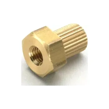 RC náhradní díl Revtec Koncovka kardanu lodní hřídele závit M5x0.8