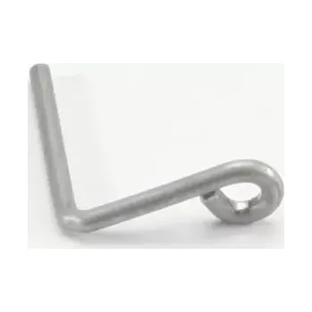 RC náhradní díl Traxxas držák laděného tlumiče (pro delší rozvor): T-Maxx