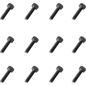 RC náhradní díl OMP M5 šroub M2.5x10