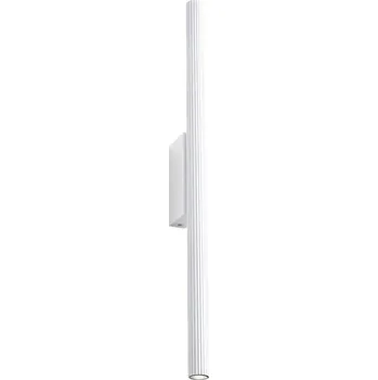 Nástěnné svítidlo Redo 01-4057 - LED Stmívatelné nástěnné svítidlo NIKOS LED/10W/230V bílá