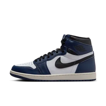 Pánská obuv Nike Air Jordan 1 Retro High OG Midnight Navy Nike: 40,5