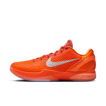 Pánské tenisky Nike Kobe 6 Protro Total Orange Nike: 44,5