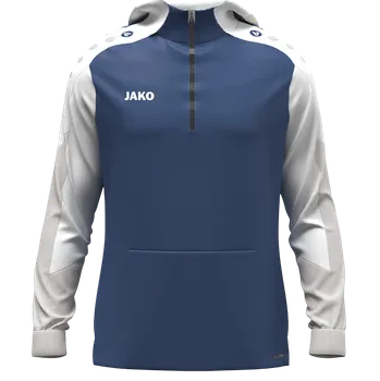 Pánská mikina Mikina s kapucí Jako Dynamic Hooded Jacket 6770-921 Velikost XL