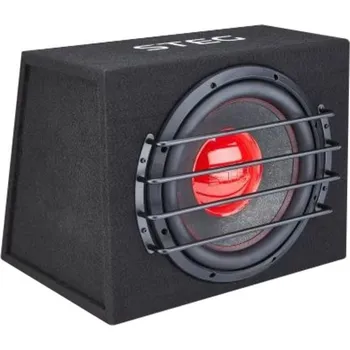 Auto Hi-Fi Pasivní subwoofer STEG ME-12
