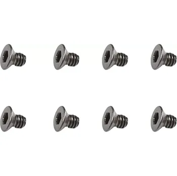 RC náhradní díl OMP M4 Imbusový šroub zápustný M2x3mm