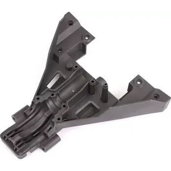 RC náhradní díl Traxxas přepážka šasi přední (nízká)