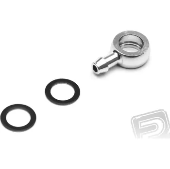 RC náhradní díl OS MAX Tryska karburátoru 20M.FT.FF.FR.91FX.49PI2