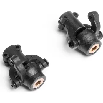 RC náhradní díl Kavan GRE18 Sada předních svislých čepů