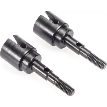 RC náhradní díl Axial hřídel 12x36mm (2)