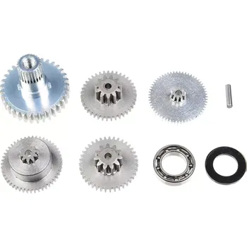 RC náhradní díl Team Corally Servo převody OC-27 HV Digital Servo