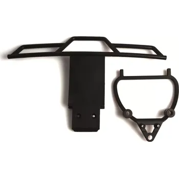 RC náhradní díl LRP Electronic Přední nárazník - S10 Twister SC