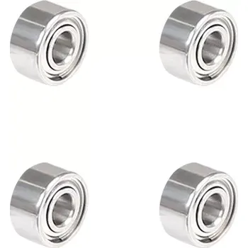 RC náhradní díl OMP M4 Kul. ložisko 2x5x2.5mm