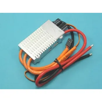 RC náhradní díl Reg. Dualsky SUMMIT 100HV F3A