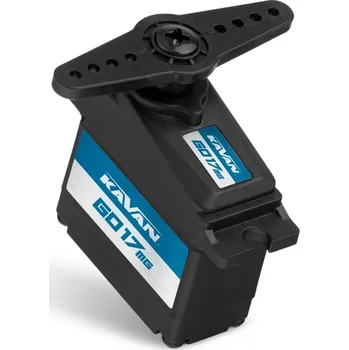 RC náhradní díl Kavan GO-17MG servo 17g