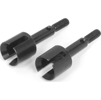 RC náhradní díl Maverick Osa kola (2ks)