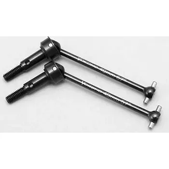 RC náhradní díl YOKOMO YD-2 univerzální poloosy (49mm, 2ks)