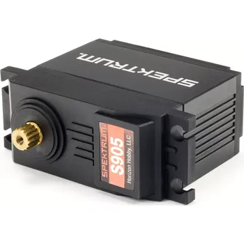 RC náhradní díl Spektrum servo S905 38kg.cm 0.2s/60° WP 15T