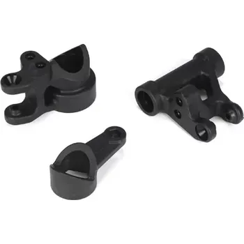 RC náhradní díl Losi plastové díly servo saveru: 5ive-T