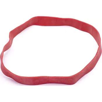 RC model Kavan Gumový kroužek 4-3/4in./120x10,0x1,2mm , 10 ks.