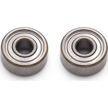 RC náhradní díl KONECT náhradní kuličkové ložisko K1 Elite, 3,175x9,5x4mm, ABEC5, 2 ks.