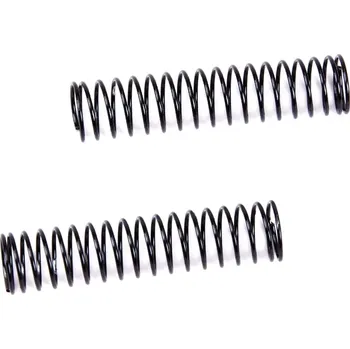 RC náhradní díl GM RACING Přední pružiny tlumičů, 2 ks.