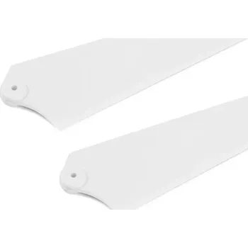 RC náhradní díl GRAUPNER modellbau Náhradní sklopné listy