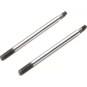 RC náhradní díl Axial pístnice tlumiče (2): SCX6