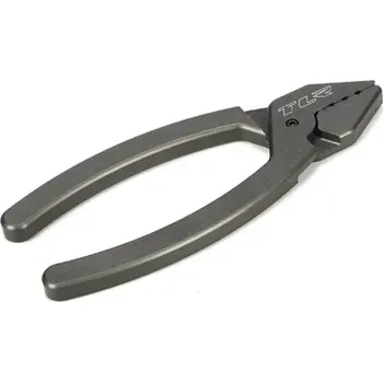 RC náhradní díl Team Losi Racing TLR kleště na pístnice tlumičů