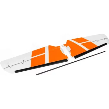 RC model KAVAN Pulse 2200 V2 výškovka - oranžová