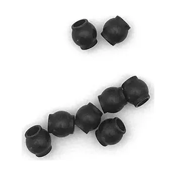 RC náhradní díl RGT Čepy 4 (8ks)