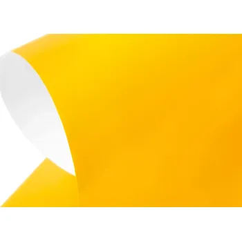 RC model KAVAN nažehlovací fólie 100m - žlutá