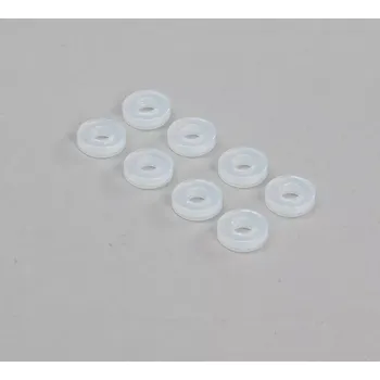 RC náhradní díl Team Losi Racing TLR těsnící kroužky X 3.5mm (8): 8X